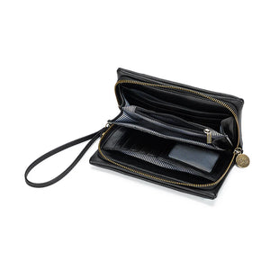 BLACK CAVIAR - SKY BAG