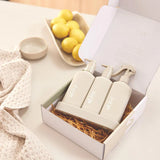 AL.IVE - TRIO KITCHEN SET