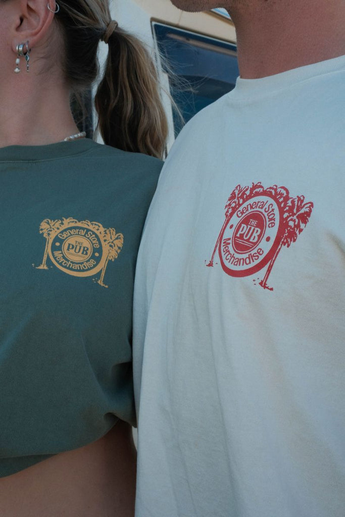 GERNERAL STORE - JUST GOING FOR ONE TEE
