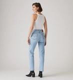 LEVI - WEDGIE STRAIGHT FULLY BAKED