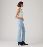 LEVI - WEDGIE STRAIGHT FULLY BAKED