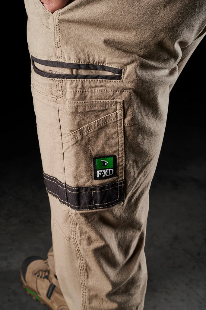 FXD - STRETCH PANT