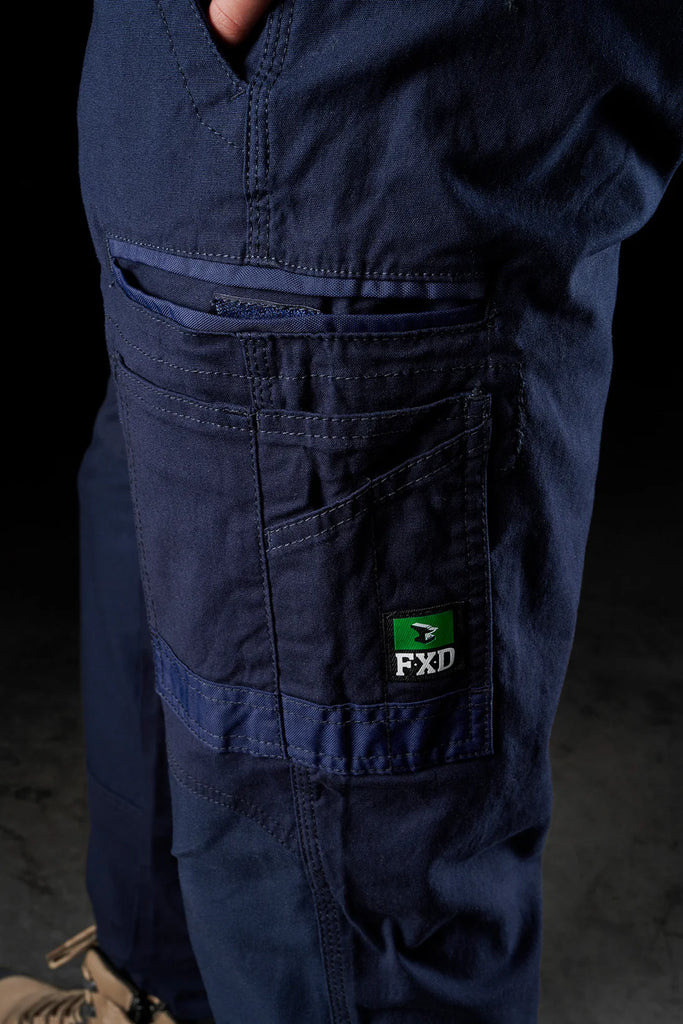 FXD - STRETCH PANT
