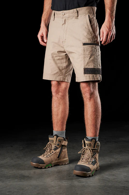 FXD - STRETCH SHORT