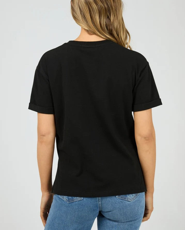 ALL ABOUT EVE - WASHED TEE