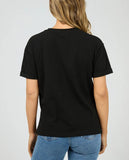 ALL ABOUT EVE - WASHED TEE