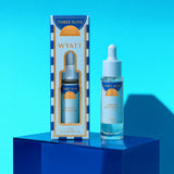 THREE SUNS - CAR DIFFUSER OIL REFILL