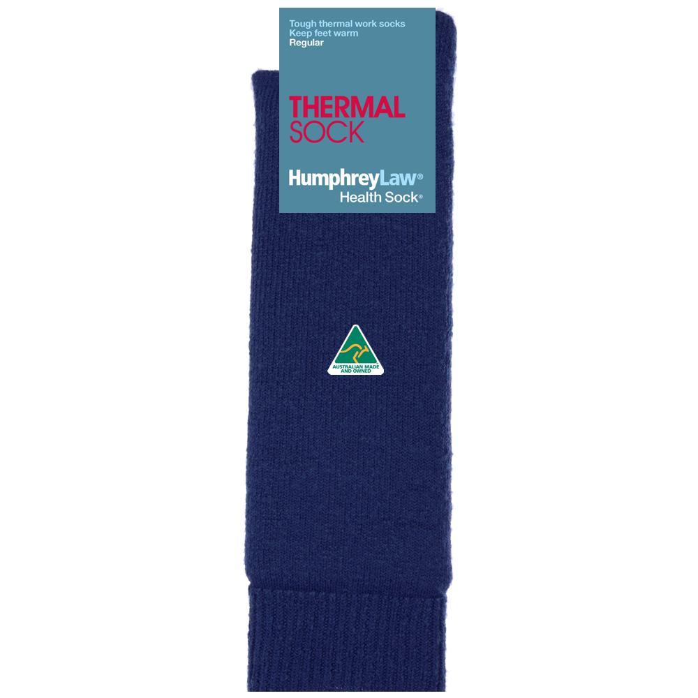 HUMPREY LAW - THERMAL TERRY