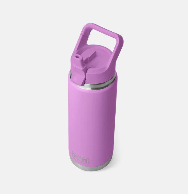 YETI - RAMBLER 26OZ C STRAW