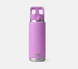 YETI - RAMBLER 26OZ C STRAW