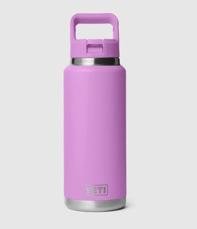 YETI - RAMBLER 36OZ C STRAW