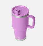 YETI - RAMBLER R30 TRAVEL STRAW MUG