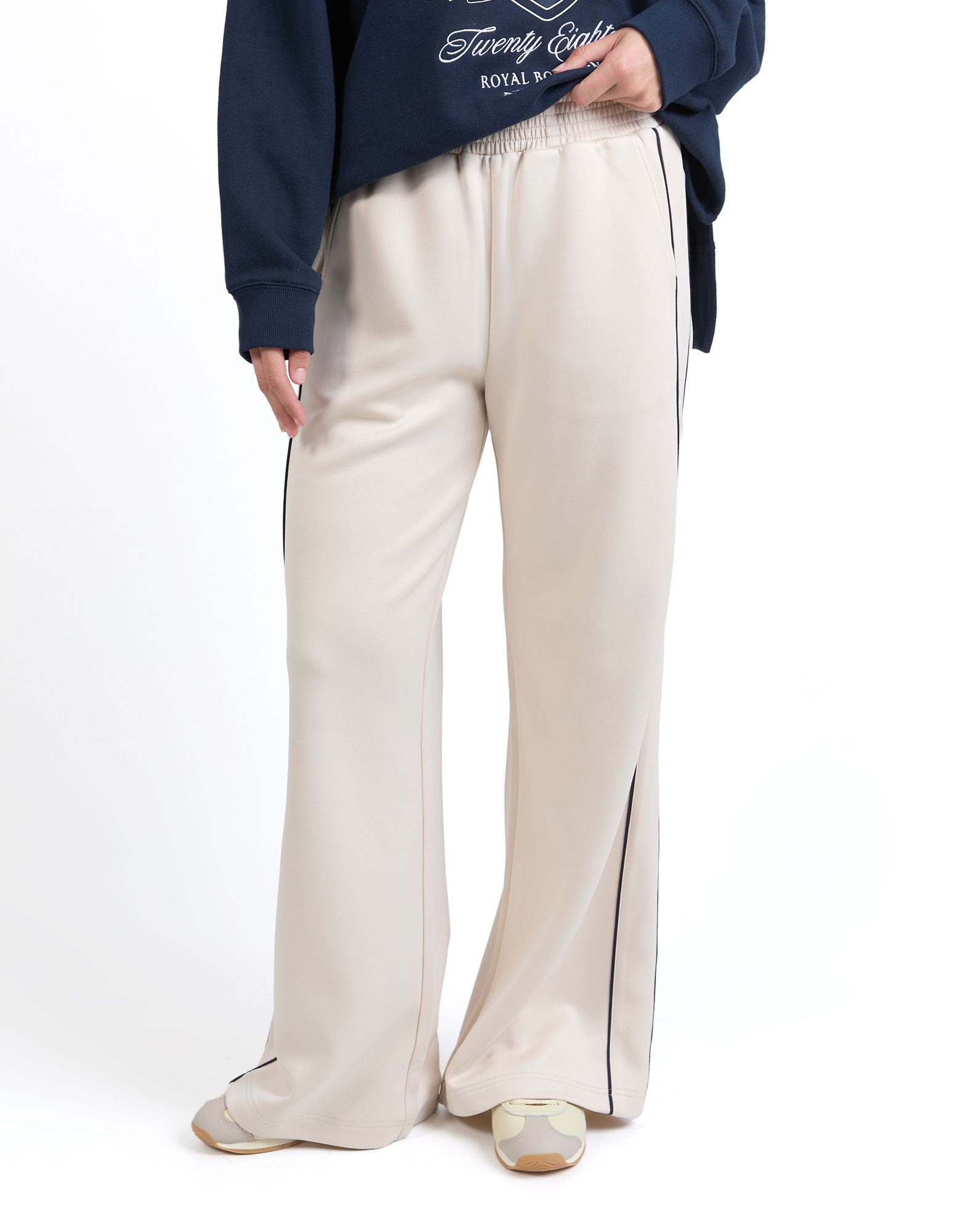FOXWOOD - TRAVELLER PANT