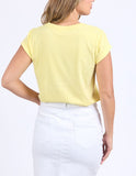 FOXWOOD - SIGNATURE TEE