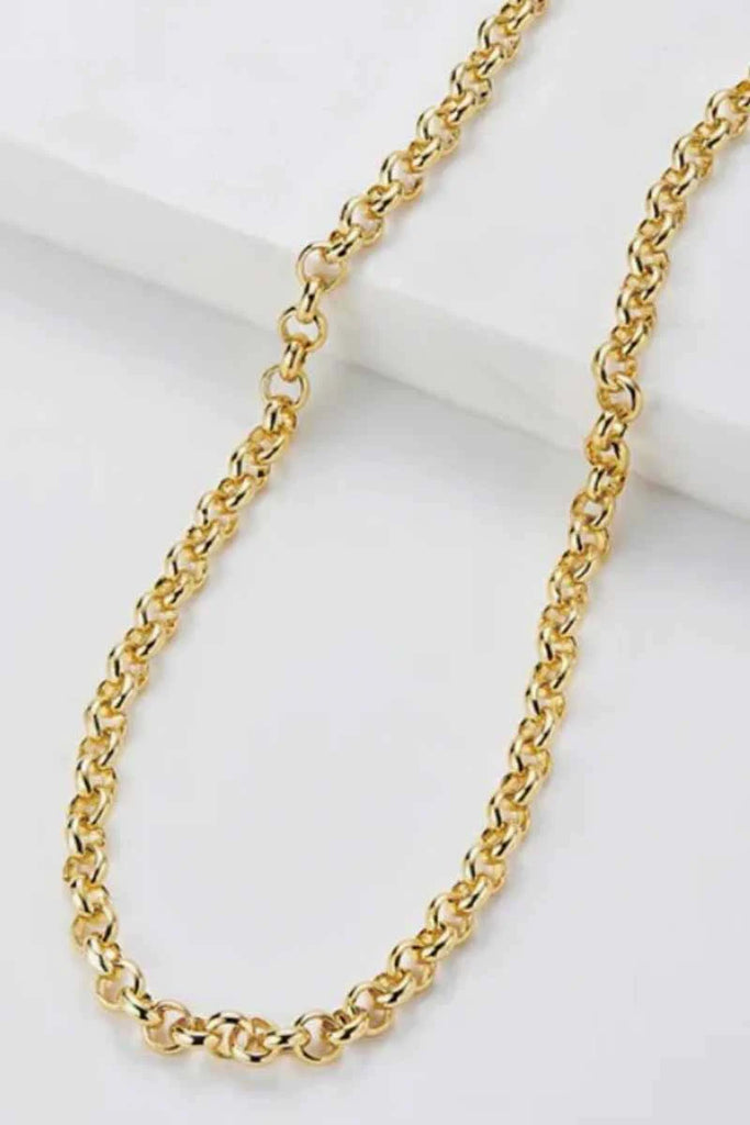 ZAFINO - EVIE NECKLACE