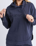 FOXWOOD - SIMPLIFIED HOODIE