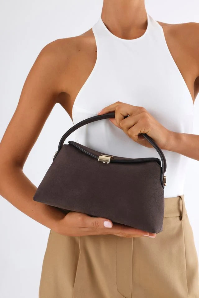 BILLINI - ANNALISE HANDLE BAG
