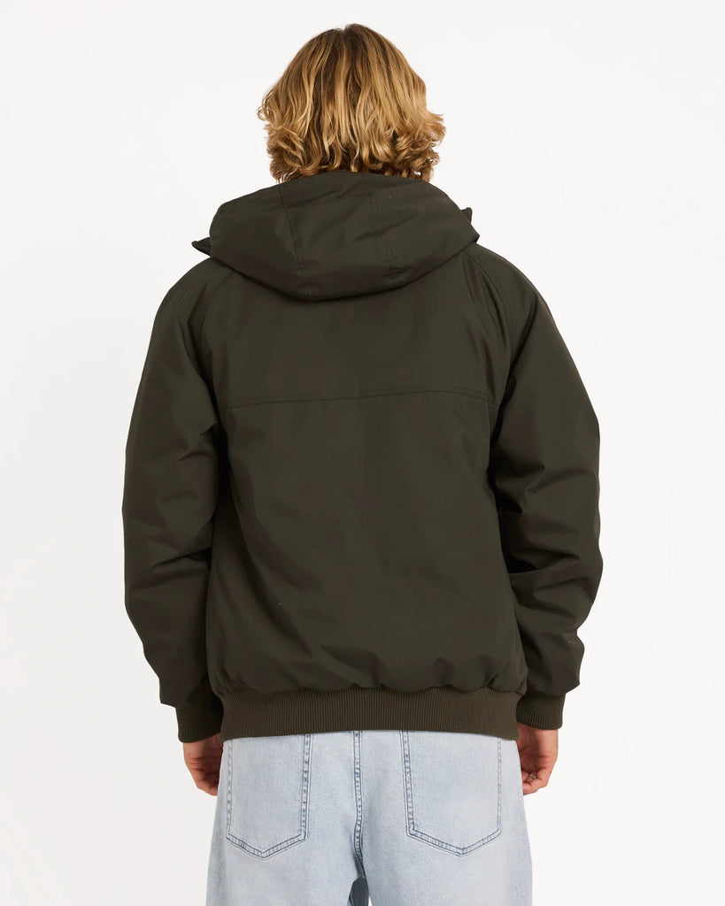 VOLCOM - HERNAN 10K JACKET