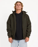VOLCOM - HERNAN 10K JACKET
