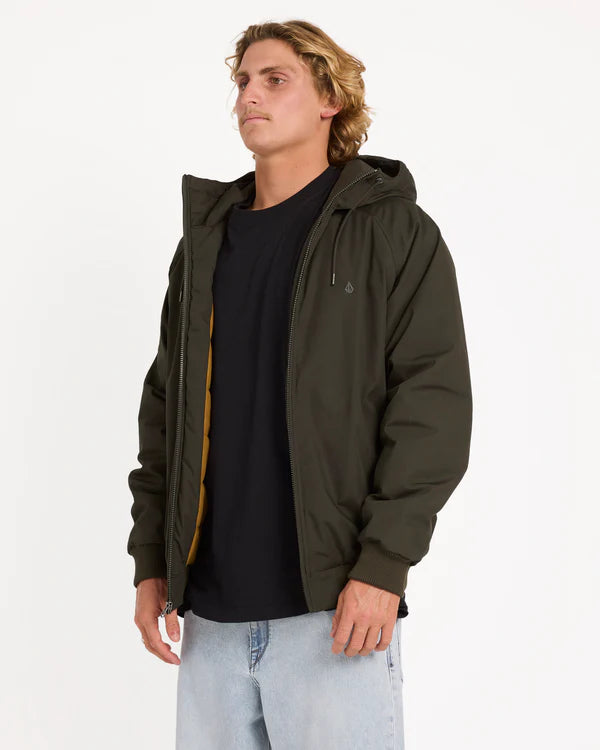 VOLCOM - HERNAN 10K JACKET