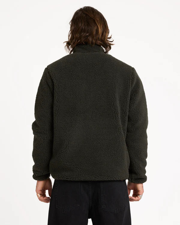 VOLCOM - STORM STONE ZIP