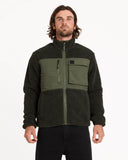 VOLCOM - STORM STONE ZIP