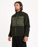 VOLCOM - STORM STONE ZIP