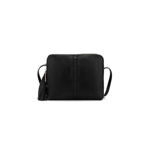 BLACK CAVIAR - PIA BAG