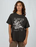 ALL ABOUT EVE - SILVERTON RELAXED TEE