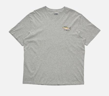 SALTY CREW - AHI CLASSIC SS TEE