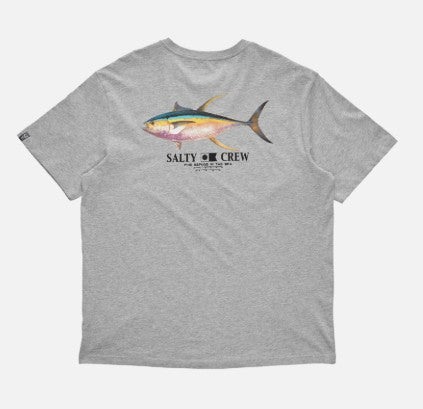 SALTY CREW - AHI CLASSIC SS TEE