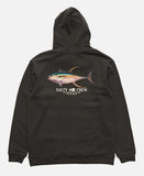 SALTY CREW - AHI HOOD
