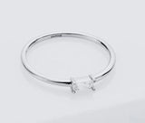 ZAFINO - ALEXIS RING