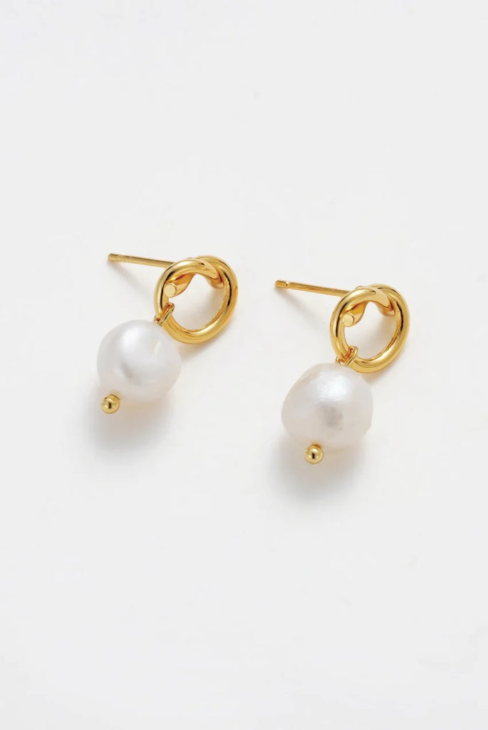 ZAFINO - ALICE EARRINGS