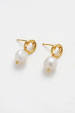 ZAFINO - ALICE EARRINGS