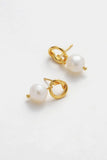 ZAFINO - ALICE EARRINGS