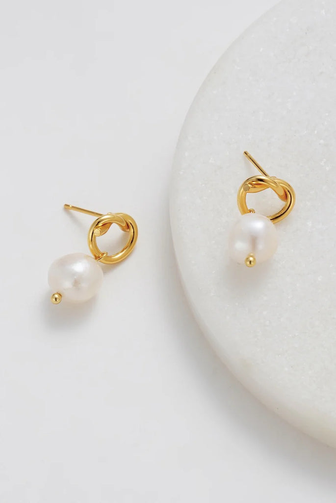 ZAFINO - ALICE EARRINGS