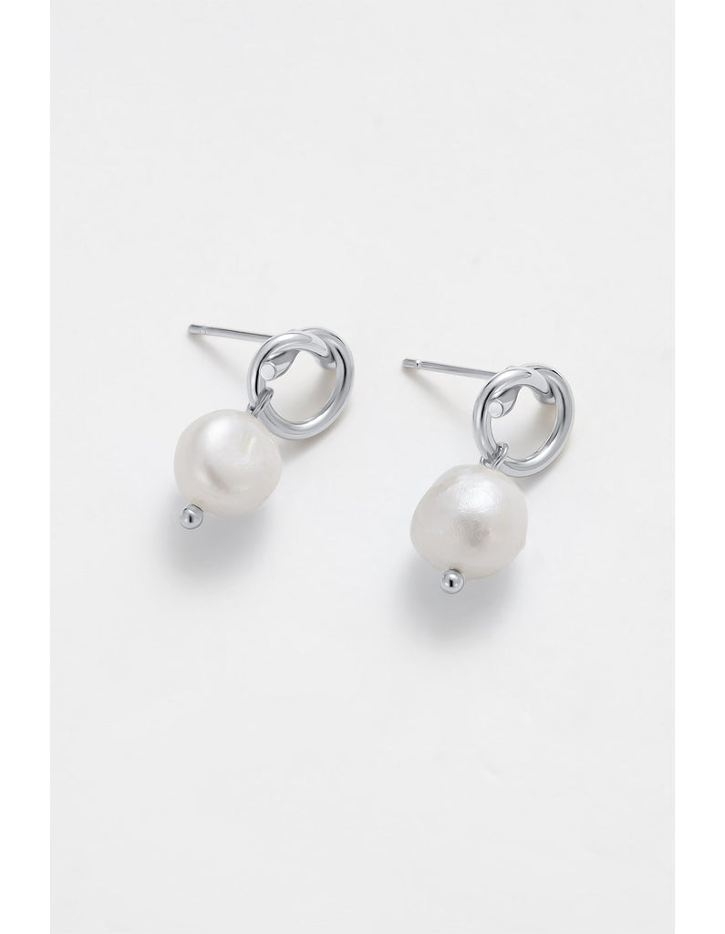 ZAFINO - ALICE EARRINGS