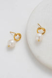 ZAFINO - ALICE EARRINGS
