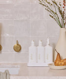 AL.IVE - TRIO KITCHEN SET