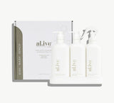 AL.IVE - TRIO KITCHEN SET