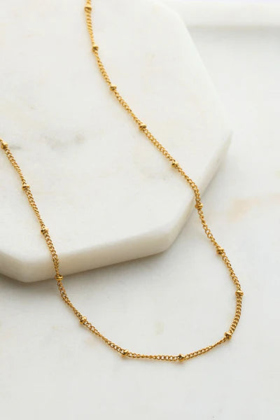 ZAFINO - ALLY NECKLACE
