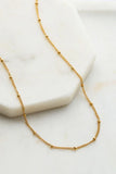 ZAFINO - ALLY NECKLACE