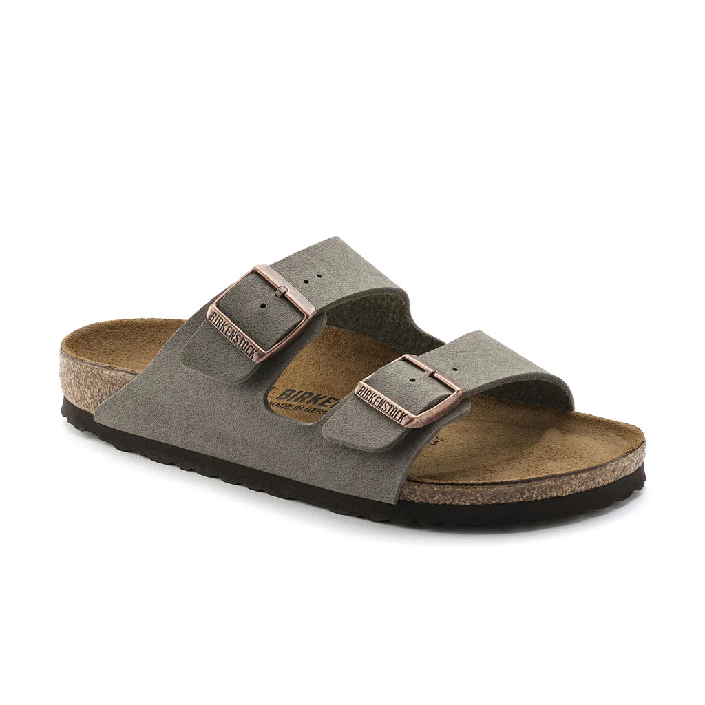 BIRKENSTOCK - ARIZONA BIRKIBUC NARROW