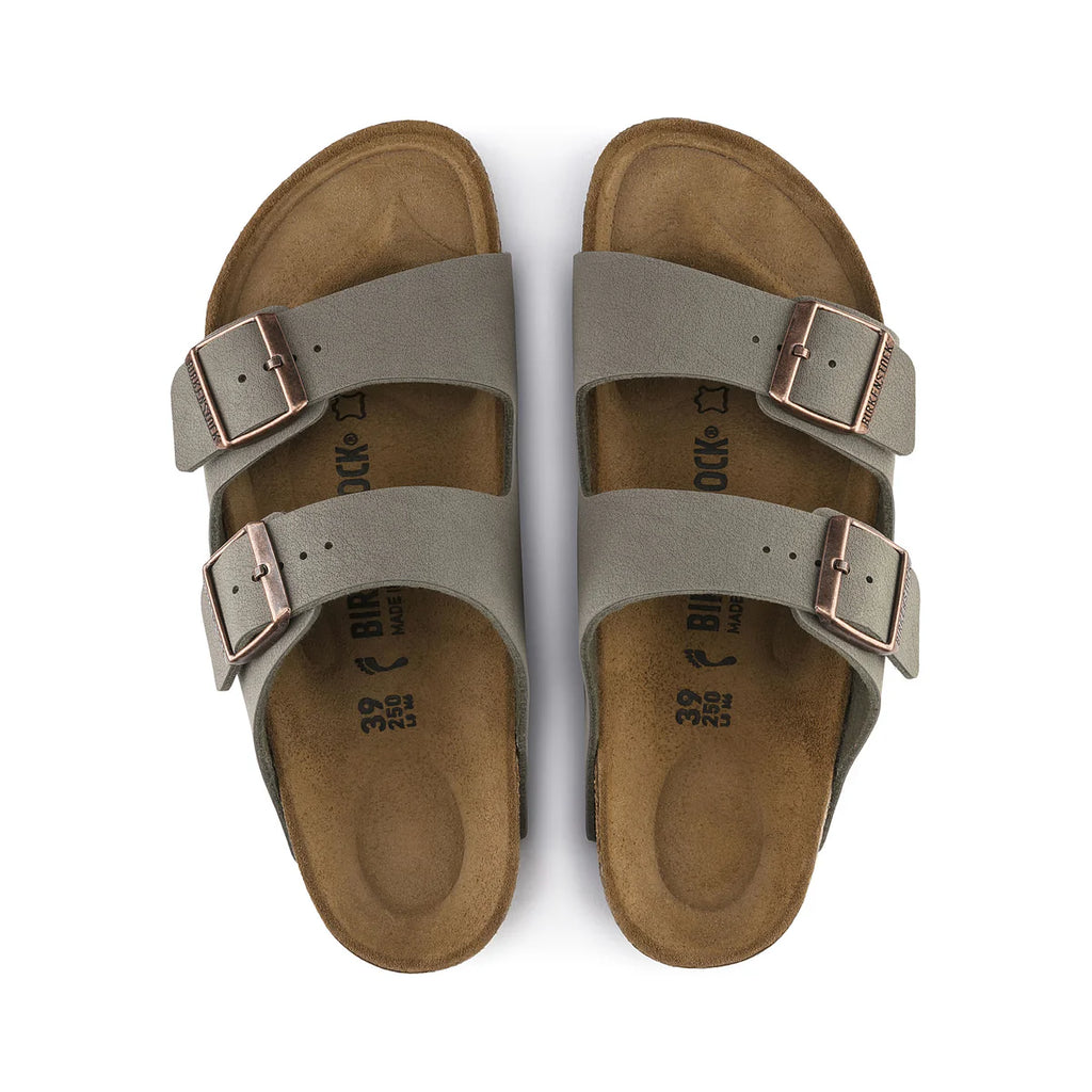 BIRKENSTOCK - ARIZONA BIRKIBUC NARROW