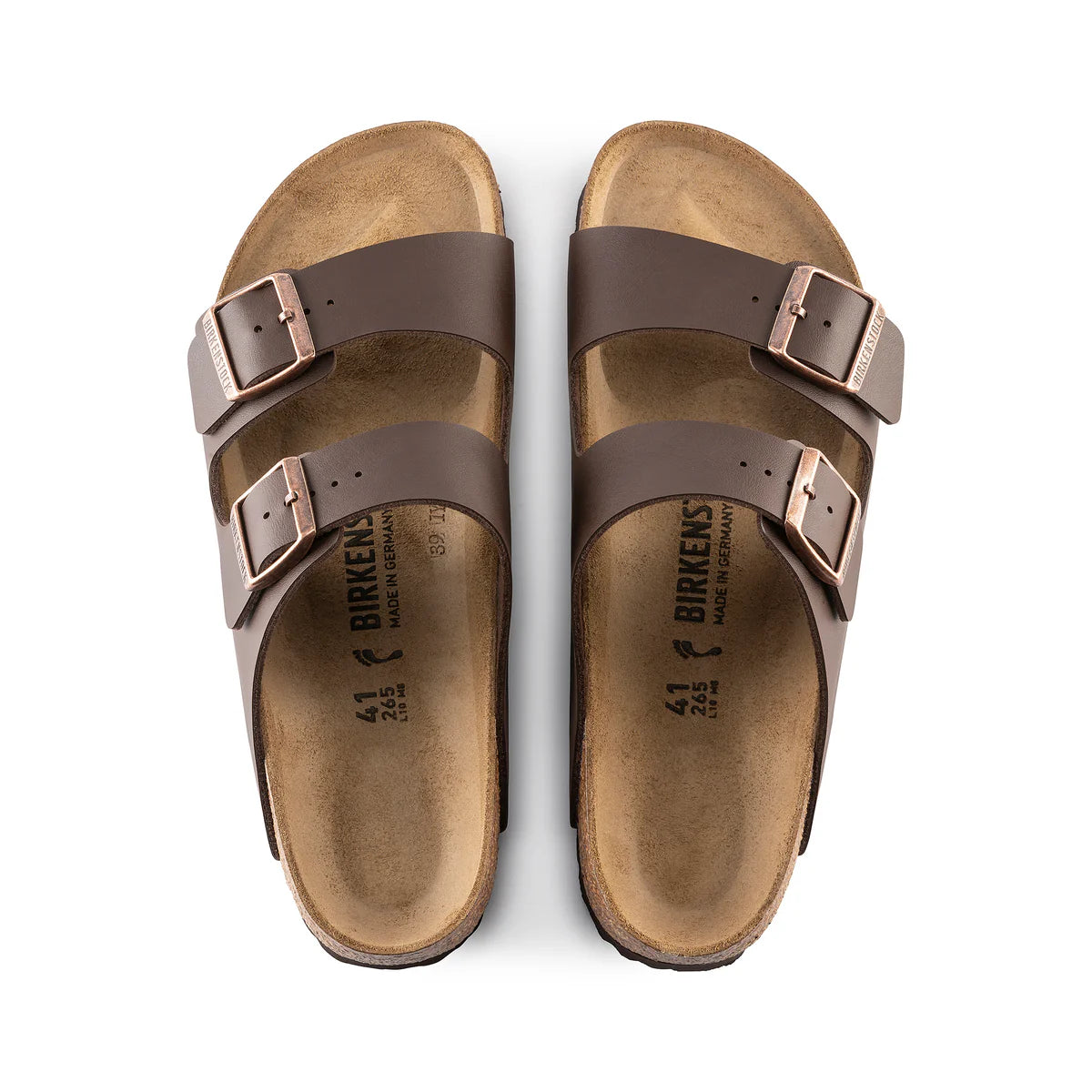 BIRKENSTOCK - ARIZONA BIRKO-FLO NARROW