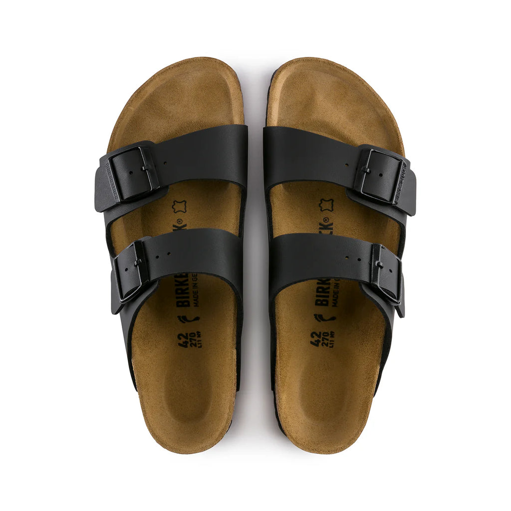 BIRKENSTOCK - ARIZONA BIRKO-FLOR REGULAR