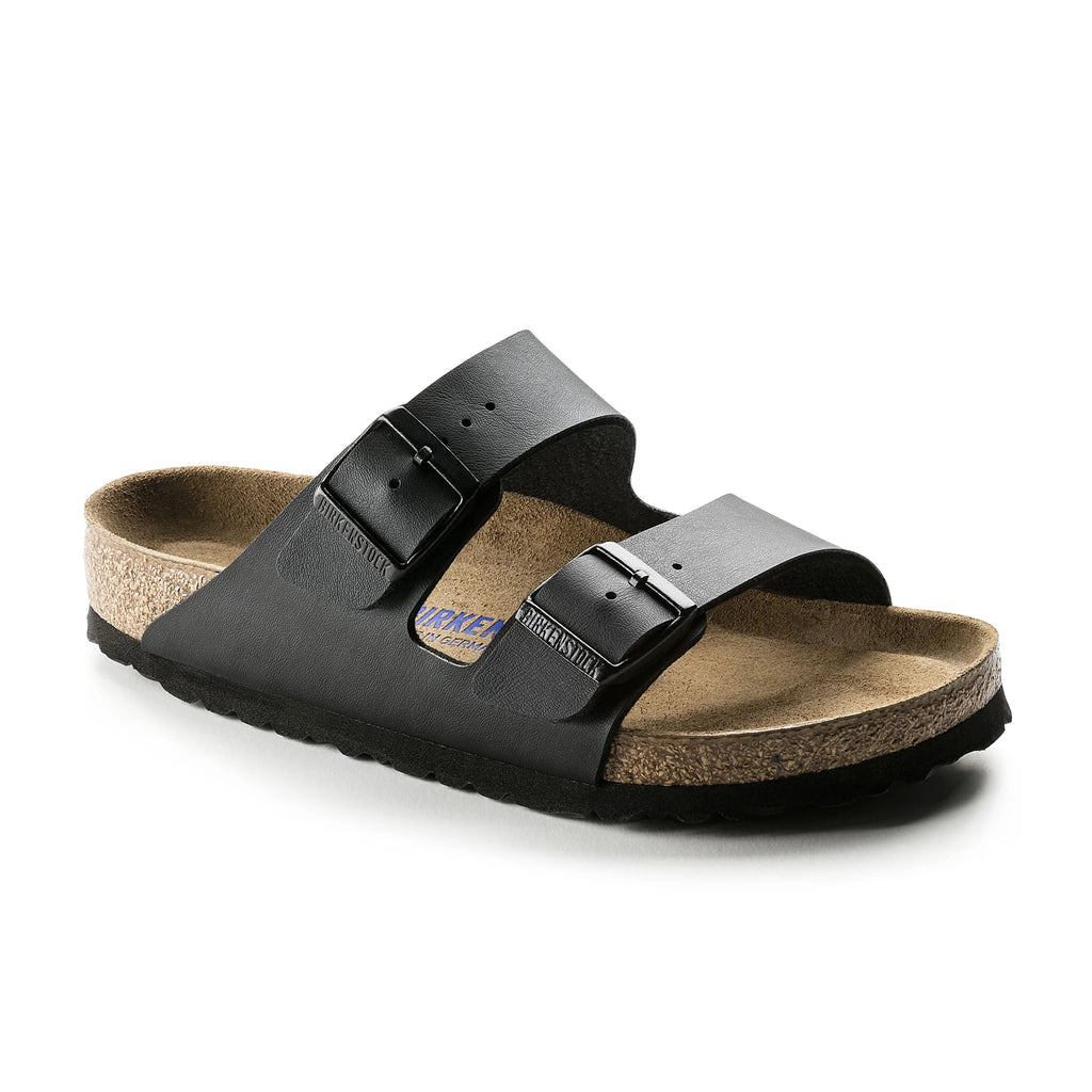 BIRKENSTOCK - ARIZONA SFB BIRKO-FLOR REGULAR