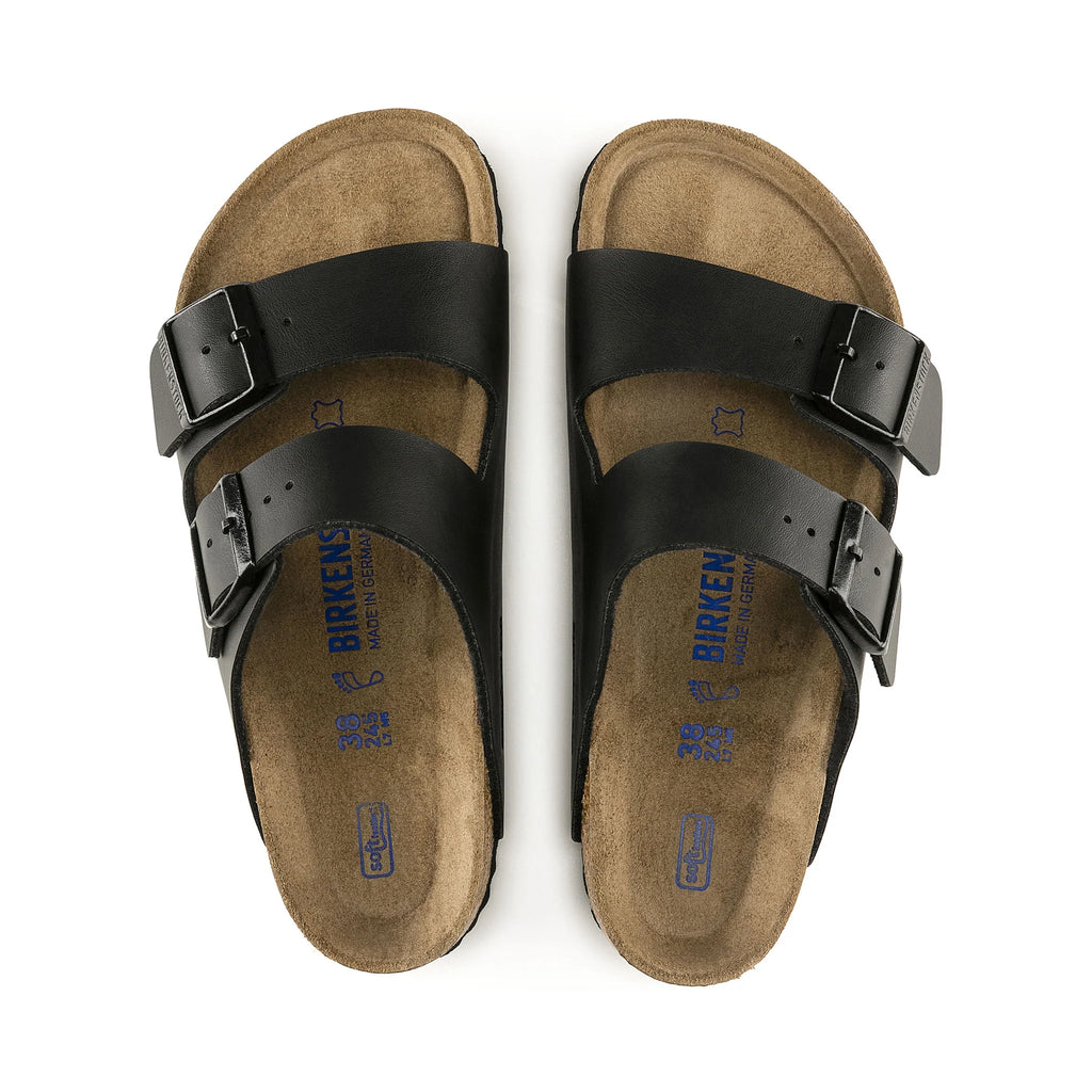 BIRKENSTOCK - ARIZONA SFB BIRKO-FLOR REGULAR