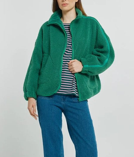 BETTY BASICS - AUBREY FLEECE